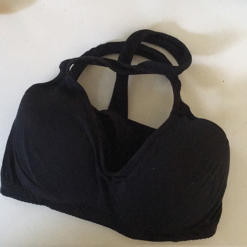 A top for doing sports from Ardene